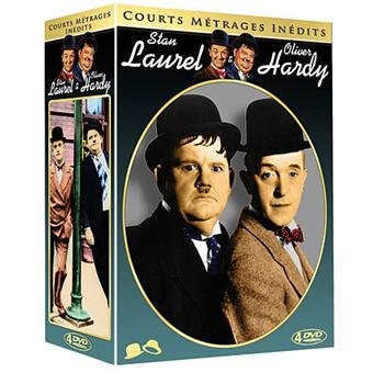 Stan laurel et oliver hardy