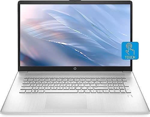 Pc portable 17-cn0480nf ecran: 17,3" - 1600x900p ips intel - celeron n series n4020 1,10ghz 256 go 8go intel