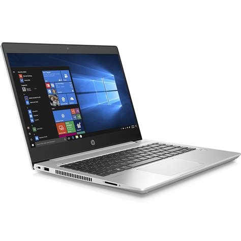Pc portable probook 450 g6 i3-8145u 2,30ghz 256go 8gb azerty