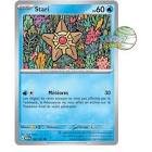Carte pokemon stari mew 120/165