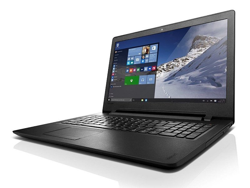 Ordinateur portable intel core i3-6006u ideapad 110 2ghz 1000go 4go