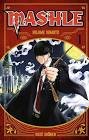 Manga mashle tome 1