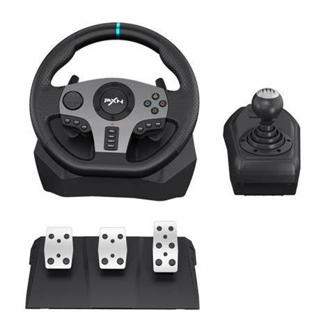 Volant -v9 pc - ps3 - ps4 - xbox one - xbox series