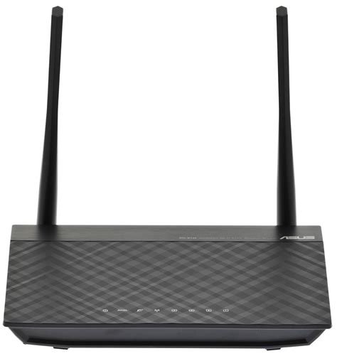 Routeur wifi dsl-n12e