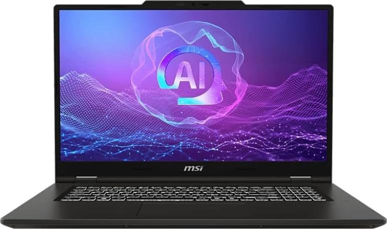 Pc portable gamer venture ar2w 17,3" intel core i7-240h 2,5ghz 1to 16go ddr5 geforce rtx 5060 8go