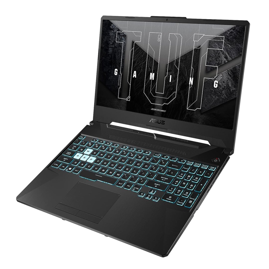 Pc portable gamer f15-tuf507vu-lp167w 15,6" i7-13620h 2.40 ghz nvme 512 go 16go nvidia geforce rtx 4050 6 go