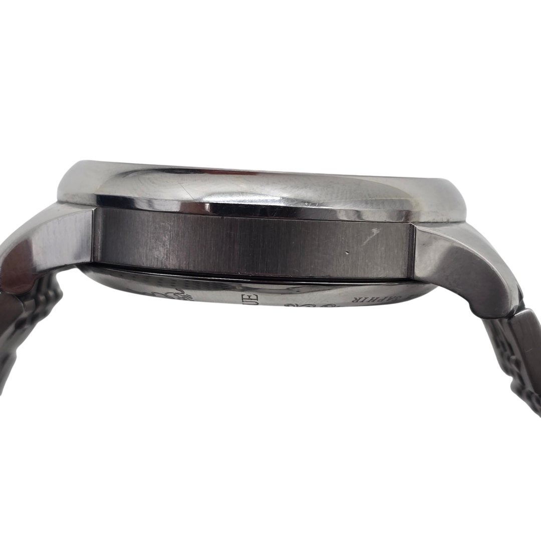 Montre automatique le locle petite seconde t006.428.11.052.00 39mm