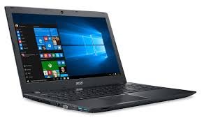 Pc portable pentium 3556u aspire e5-576 15,6" 1,7ghz 256go 6go geforce 920m azerty