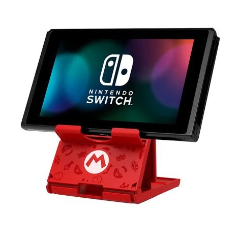 Playstand super mario