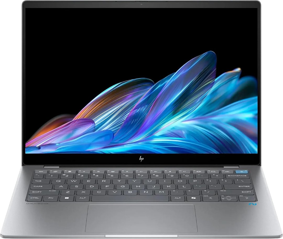 Pc portable 14-hz0036nfx 14" snapdragon x 2,96ghz 512gb 8gb azerty