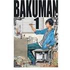 Manga - tome 1