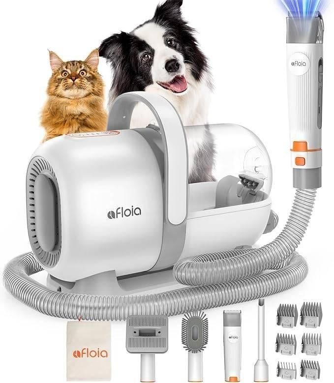 Kit de toilettage lm1