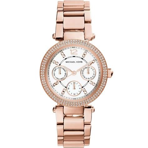 Montre mk 5616