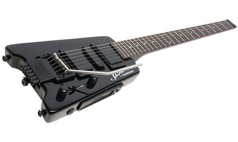 Guitare electrique guitare de voyage