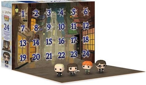 Figurine harry potter