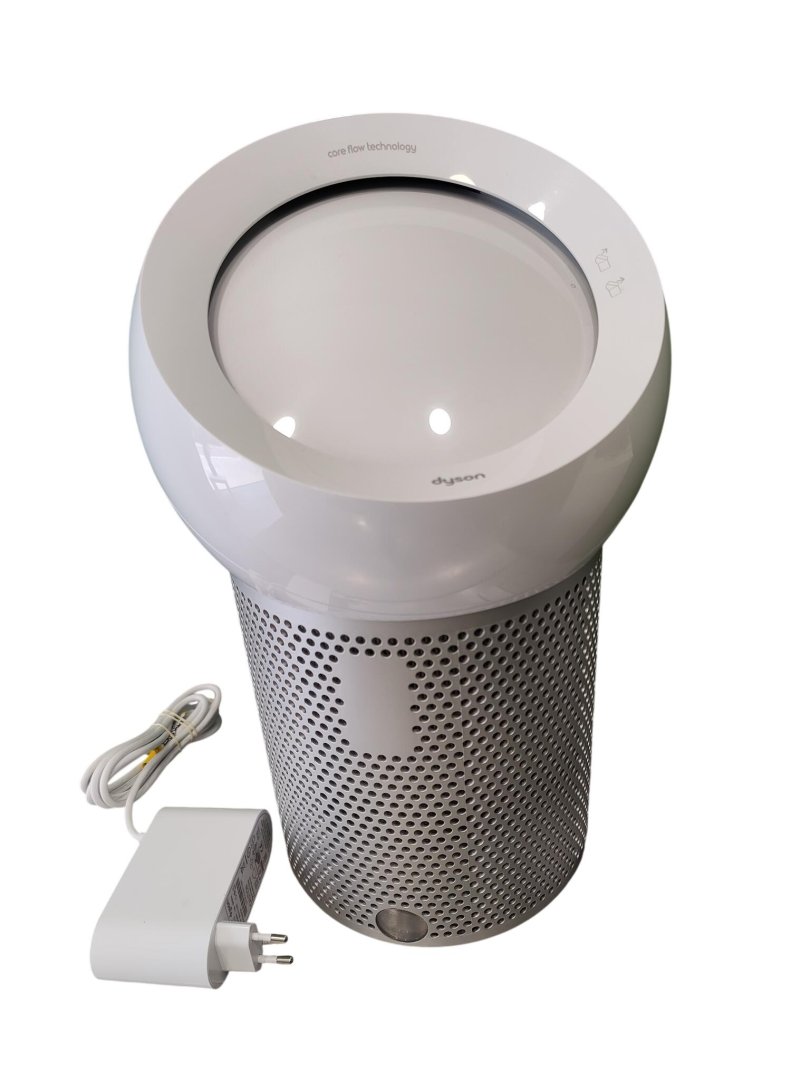 Ventilateur core flow technology