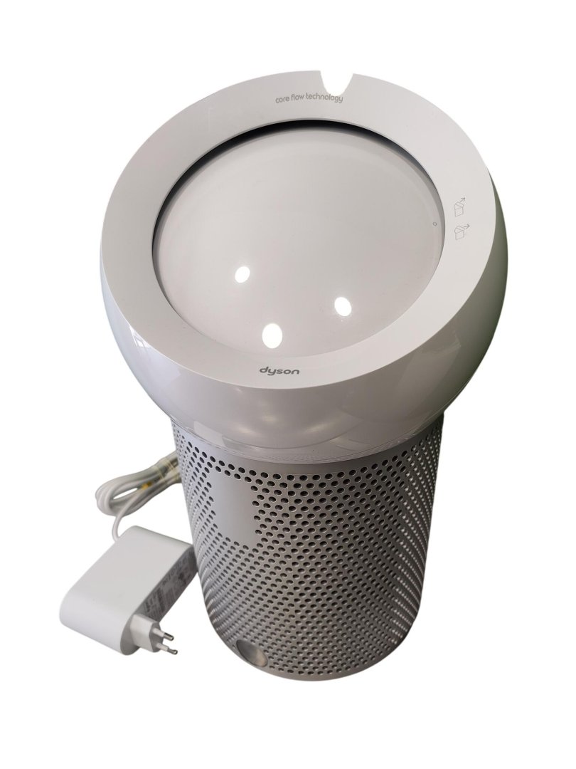 Ventilateur core flow technology