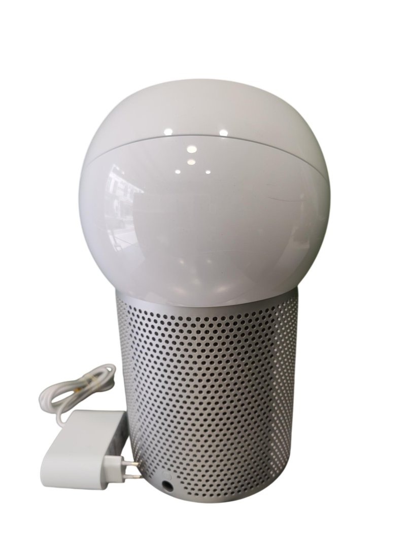 Ventilateur core flow technology