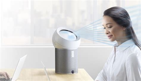 Ventilateur core flow technology