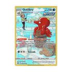 Carte pokemon octillery tg03/tg30
