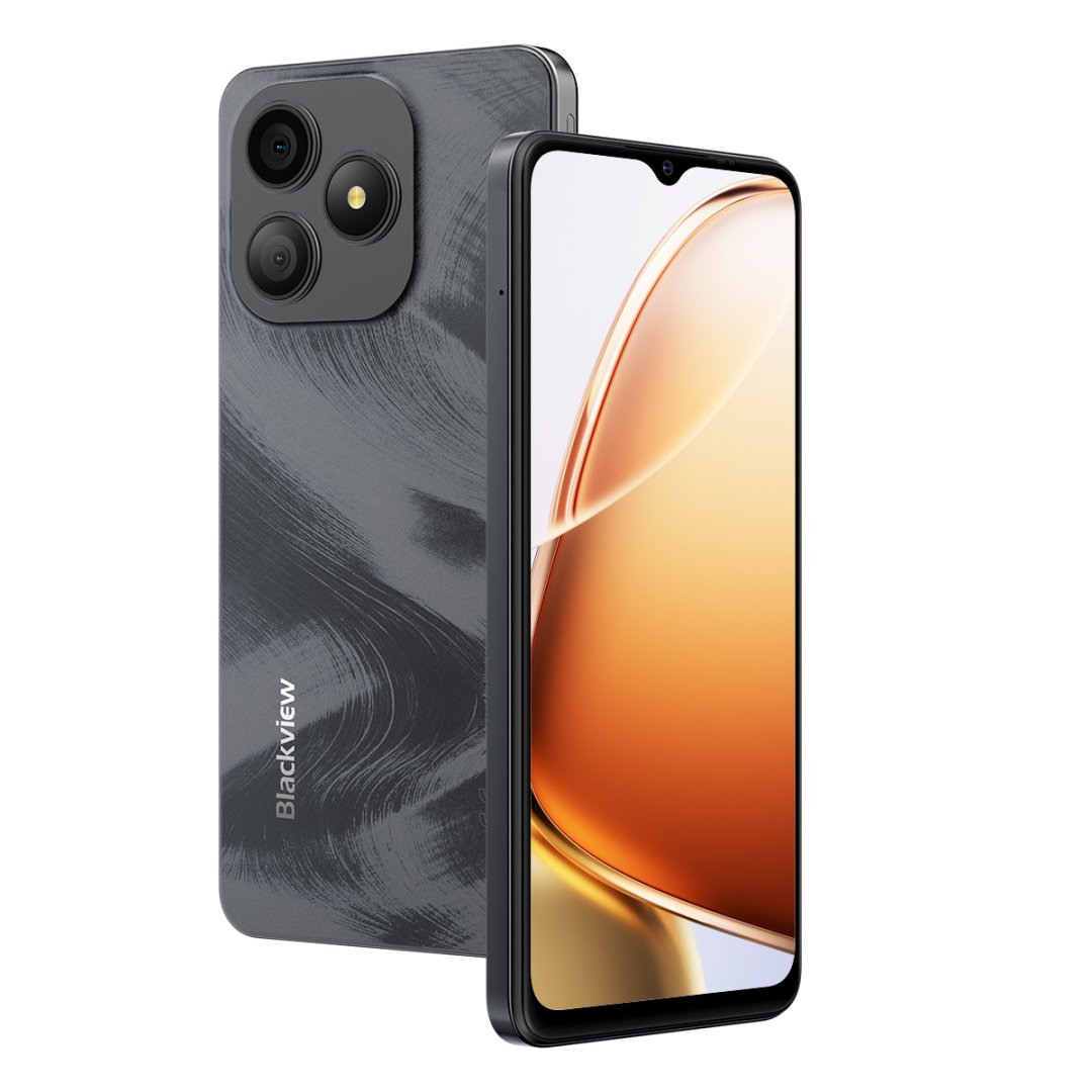 Blackview wave 9c