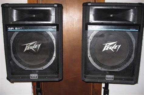 Eurosys 500xt 2enceinte(s)