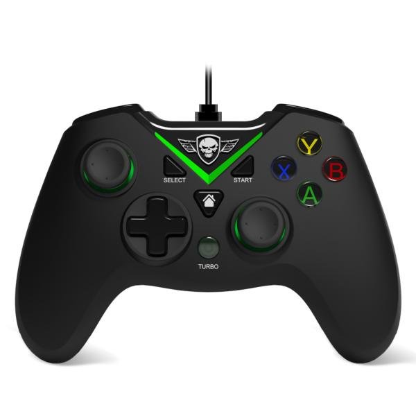 Manette filaire pc uniquement sog-wxb1