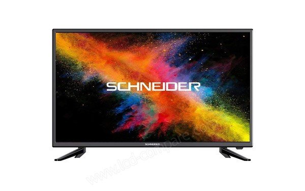 Tv jusqu'a 32" led40-sc500k 40" (101cm) led 4k