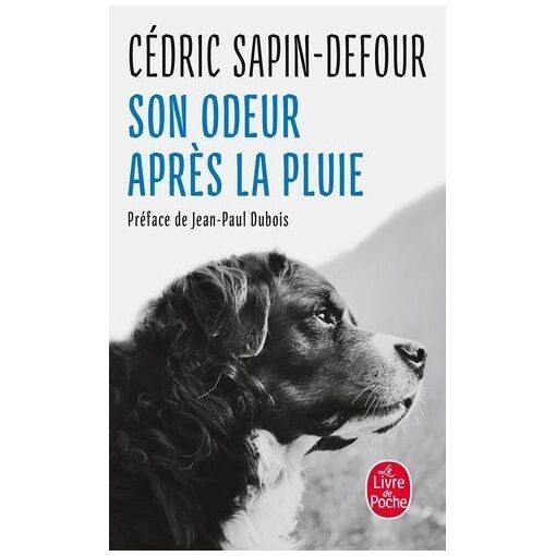 Son odeur apres la pluie