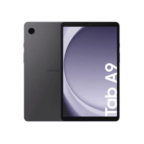 Tablette tactile. galaxy tab a9+ 256 go 256go wifi
