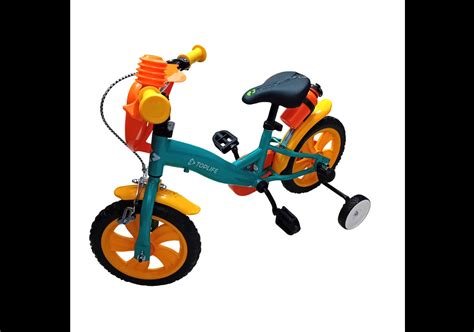 Velo enfant < 16 pouces velo enfant 14'' kids foot