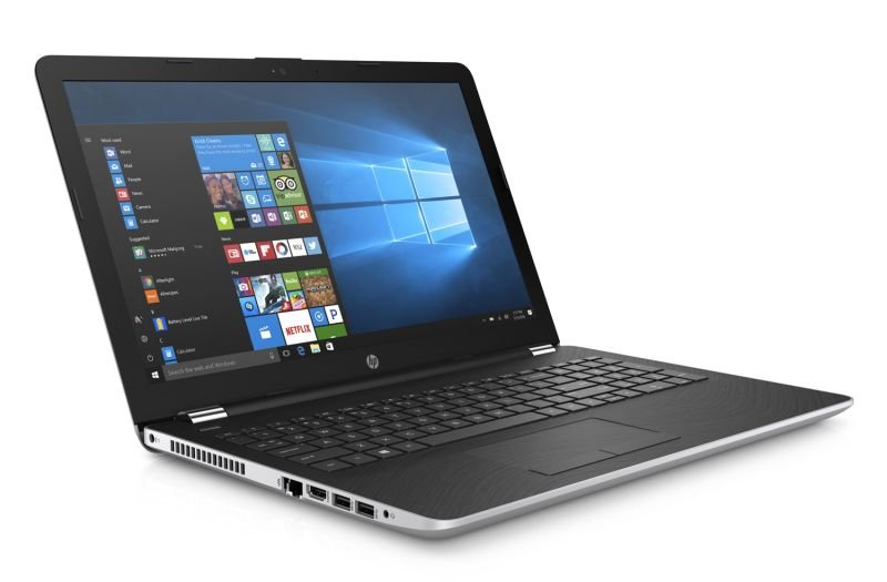 Intel core i3 6006u notebook 17,3" 2ghz 4go amd radeon r5 m330 azerty