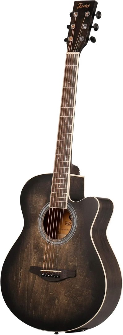Guitare w55 col g