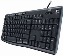 Clavier filaire h