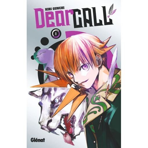Dear call - tome 1
