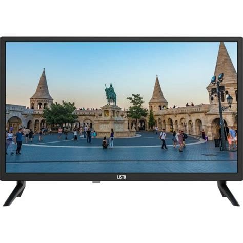 32hd964 diagonale : 80 cm (31") tv lcd a retroeclairage led tv hd : 1366 x 768 60hz
