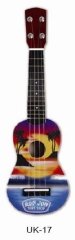 Ukulele the simpson