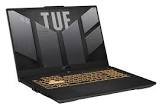 Pc portable f17 tuf707zr-hx007 17" i7-12700h 2,30ghz 512ssd 16go nvidia geforce rtx 3070 azerty