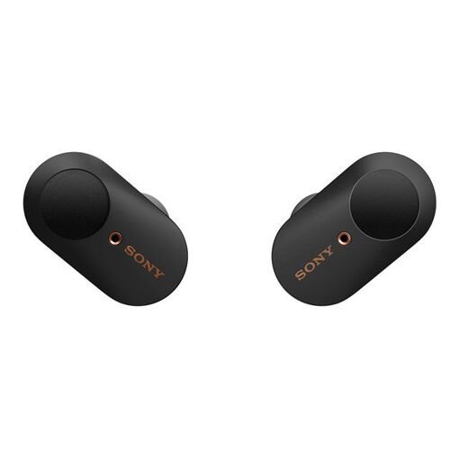 Ecouteurs bluetooth wf-1000xm3