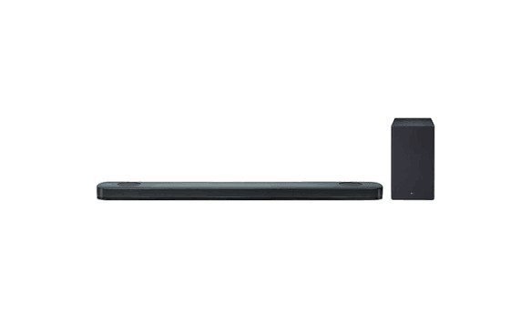 Barre de son avec caisson sk9y