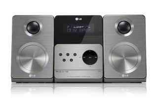Chaine hifi cd / usb / aux xa66