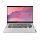 Pc portable chromebook ip slim 3 chrome 14m868 mt8186 128go ssd 8go azerty