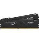Barette de ram hx316c10fb/4 2x4gb ddr3 1600mhz