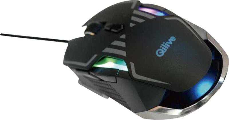 Souris filaire q.3287