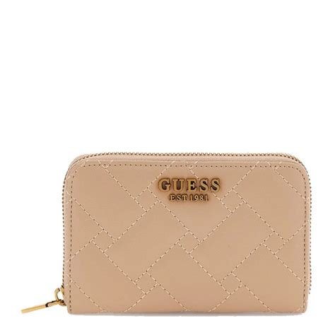 Porte monnaie etui a cartes danielle femme similircuir beige