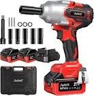 Bricolage cle a chocs electrique at850
