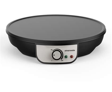 Crepiere ampc1