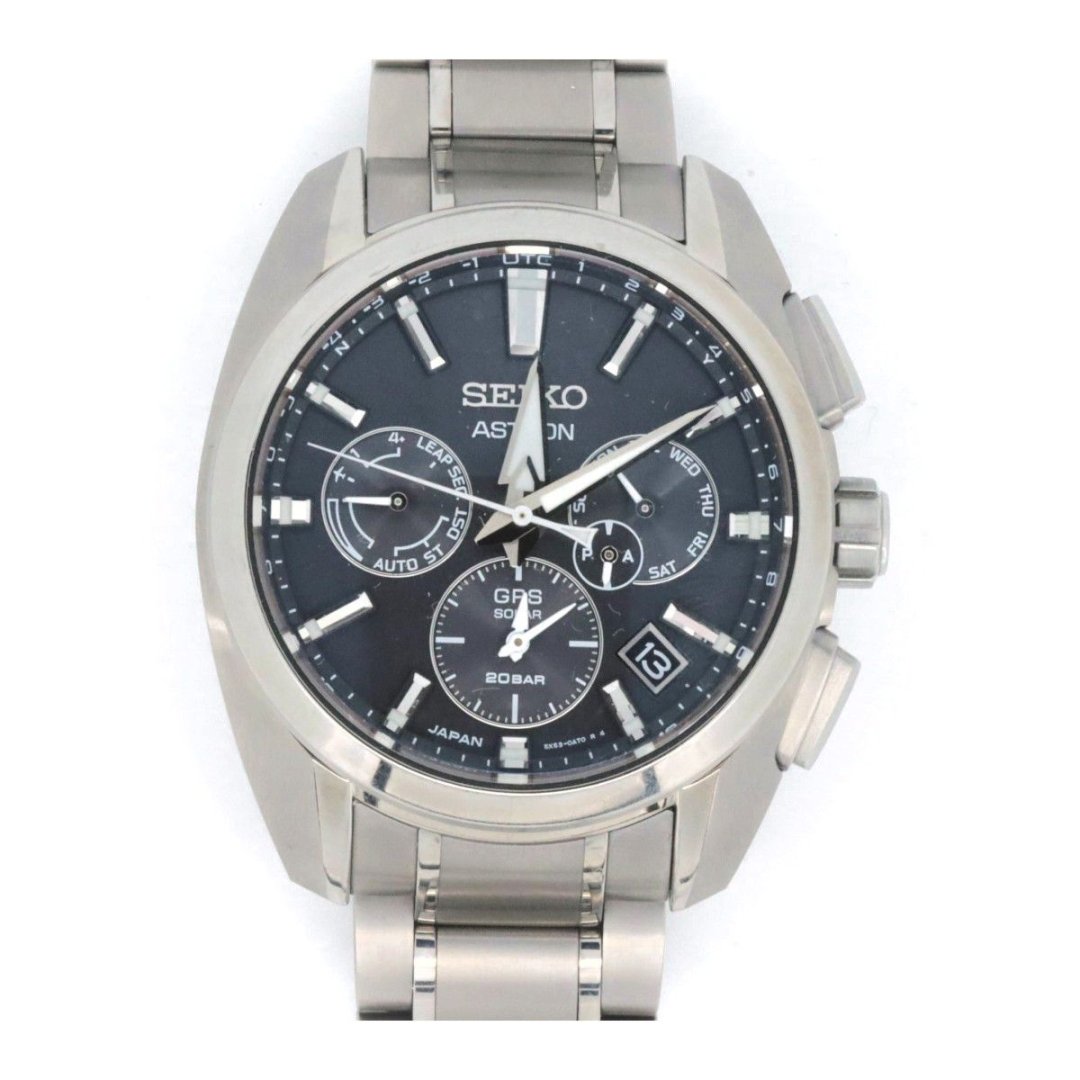 Montre 5x53-0av0 42mm