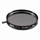 Filtre pl circular 58mm