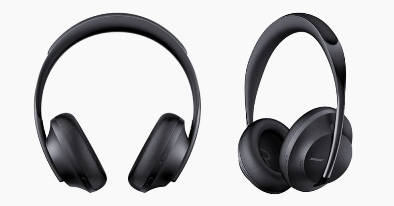Casque bluetooth noise cancelling headphones 700